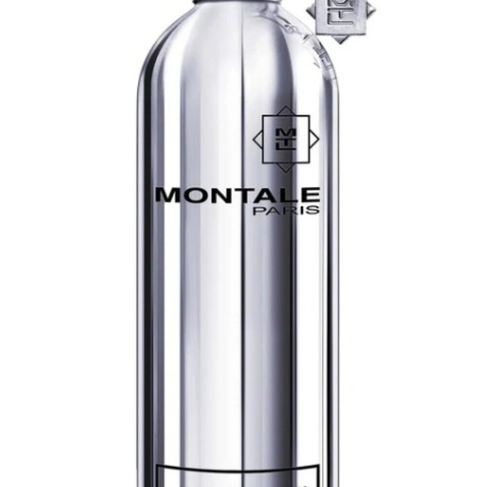 Montale Vanille Absolu 3.4 OZ Eau De Parfum Spray (Unisex) By Montale
